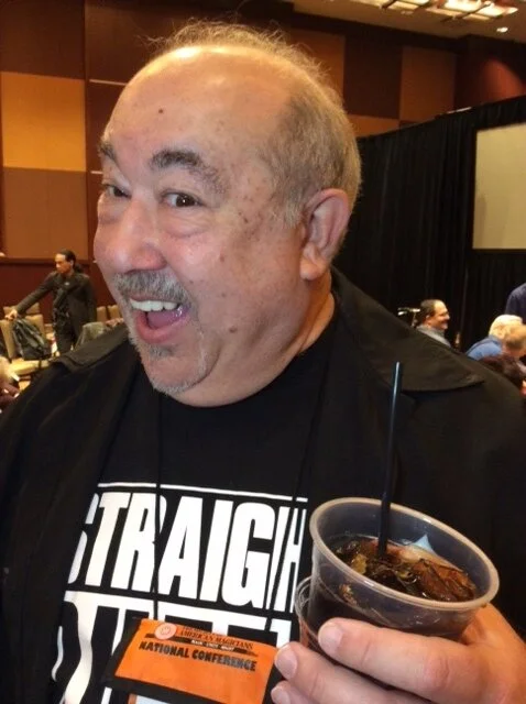 Marc DeSouza
