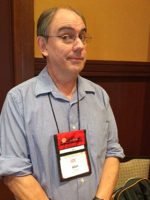 Alan Howard