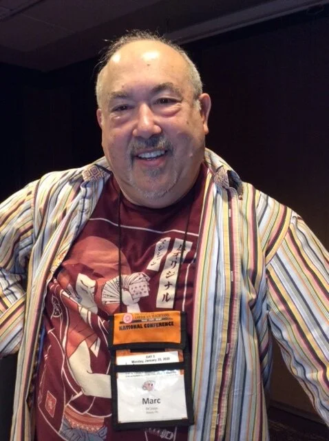 Marc DeSouza