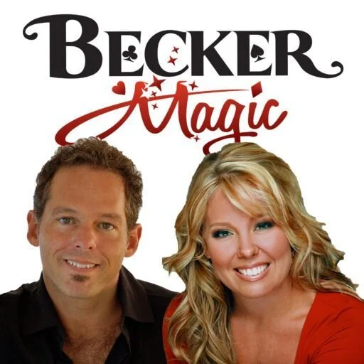 Fred and Bobbi Becker
