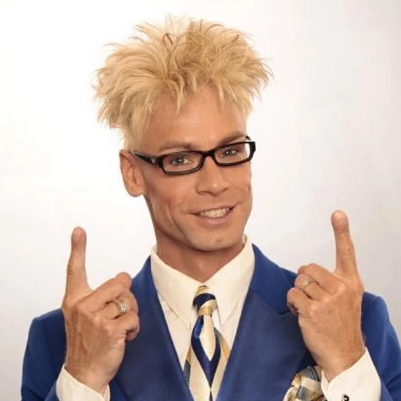 Murray Sawchuck