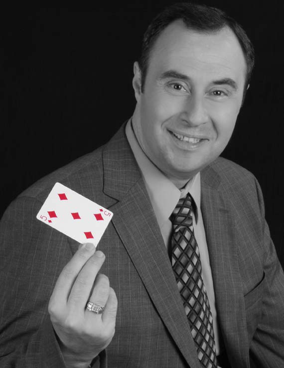 Mark with card.png