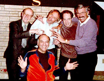 Board of Directors