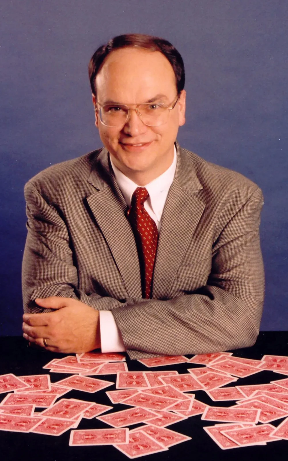 Steve cards.jpg
