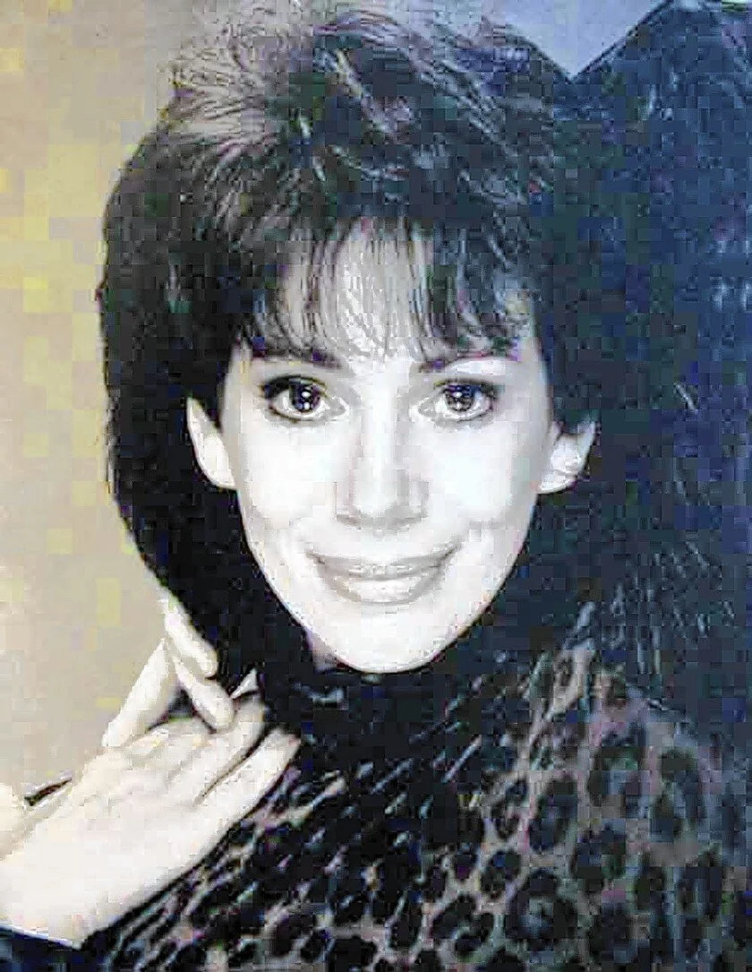 Joanie Spina