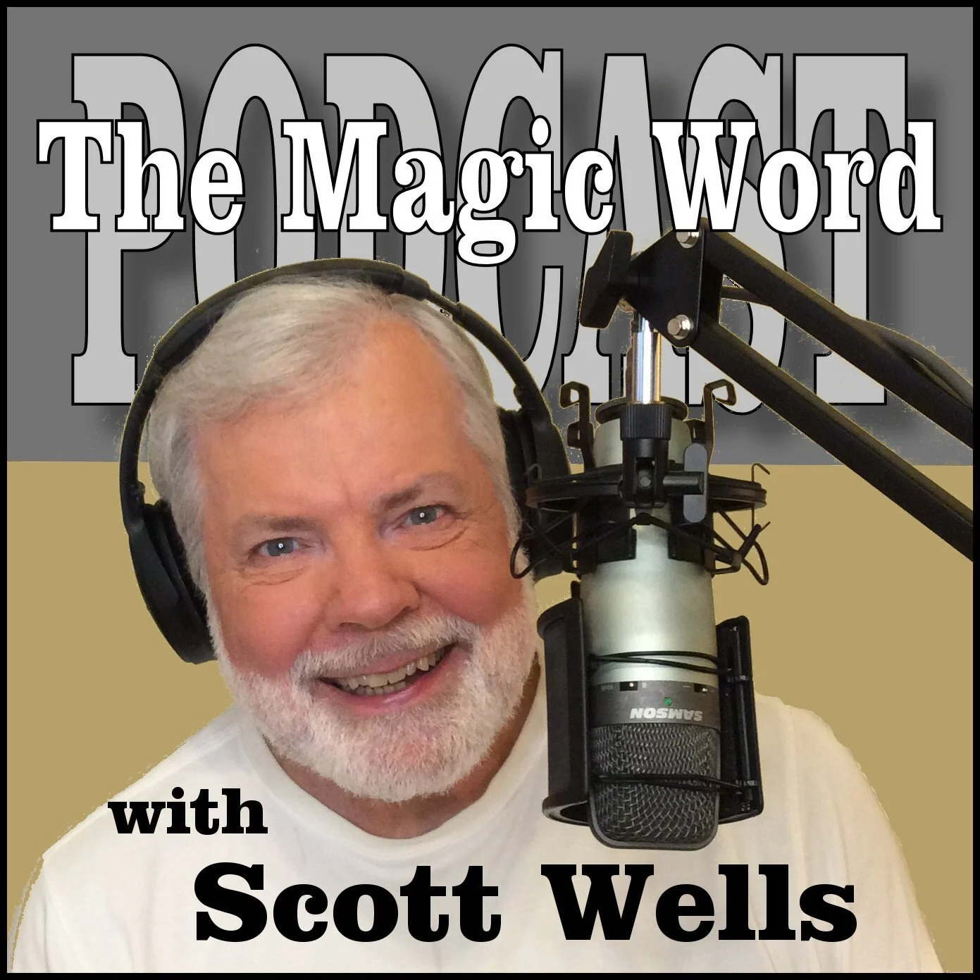 Simon Lovell's Survival Magic