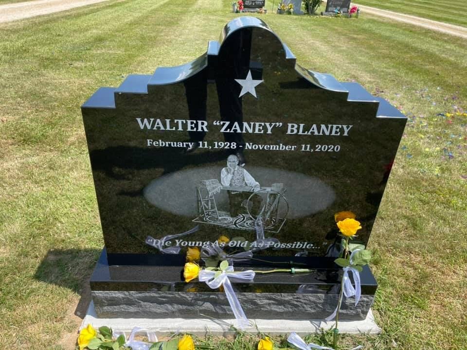 Blaney Headstone.jpg