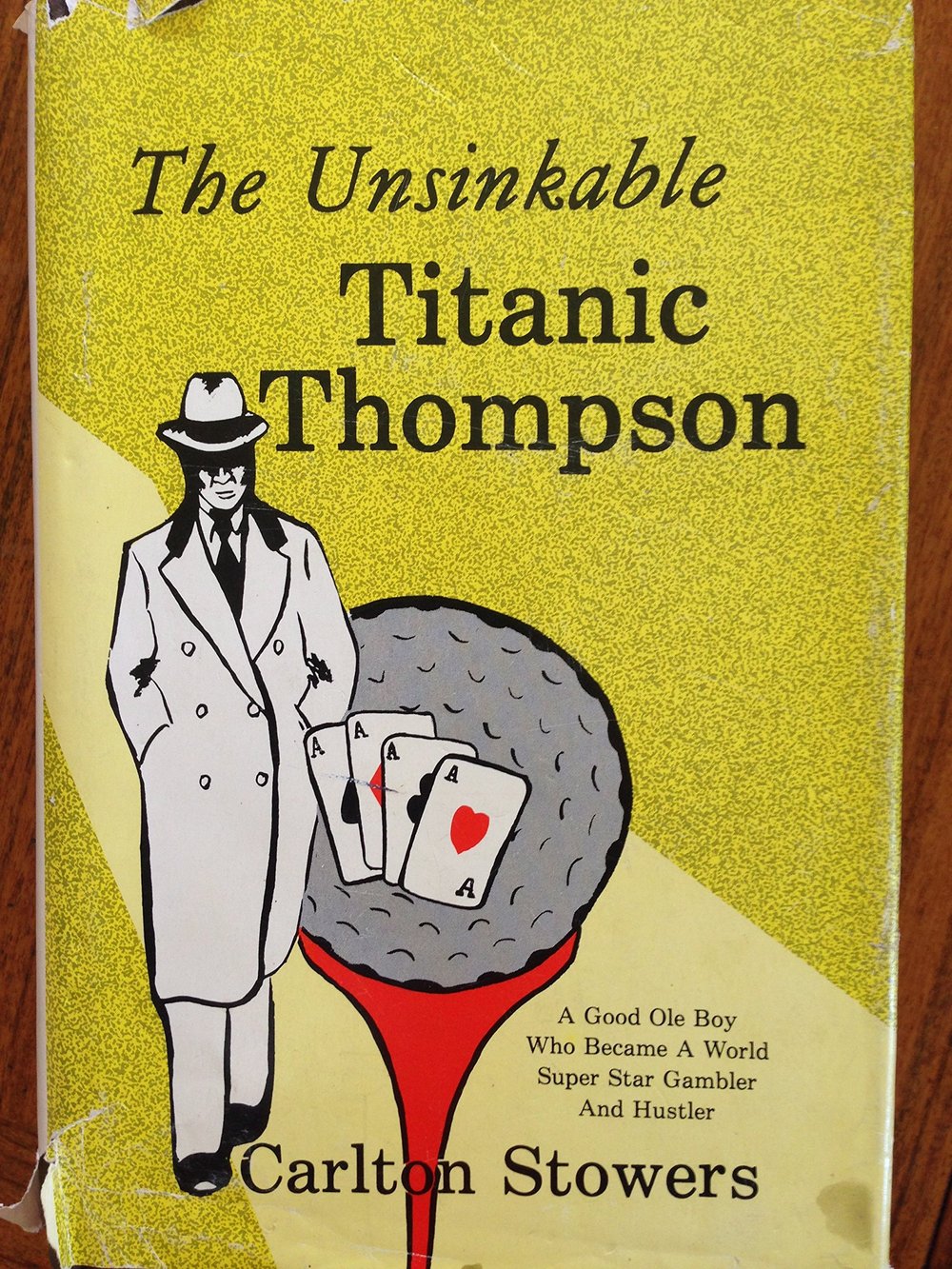 Titanic Thompson book.jpg