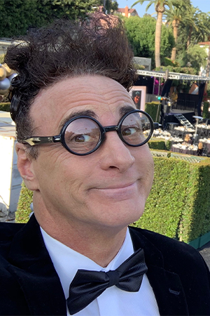 Director on the Board of Directors of The Academy of Magical Arts