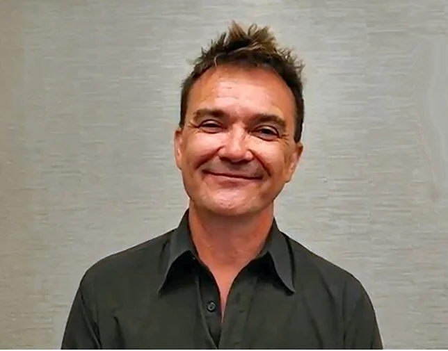 David Sandy