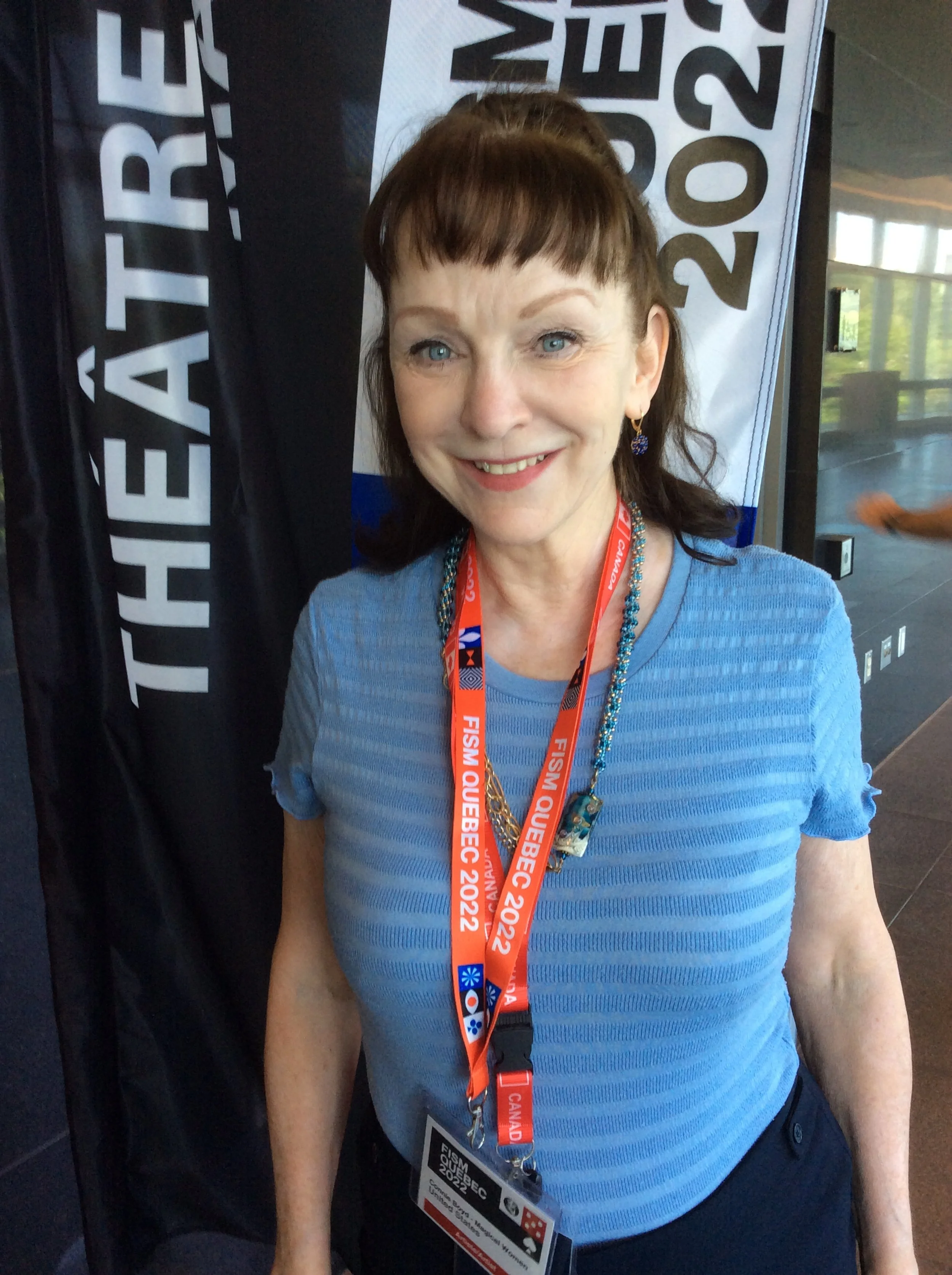 Connie Boyd