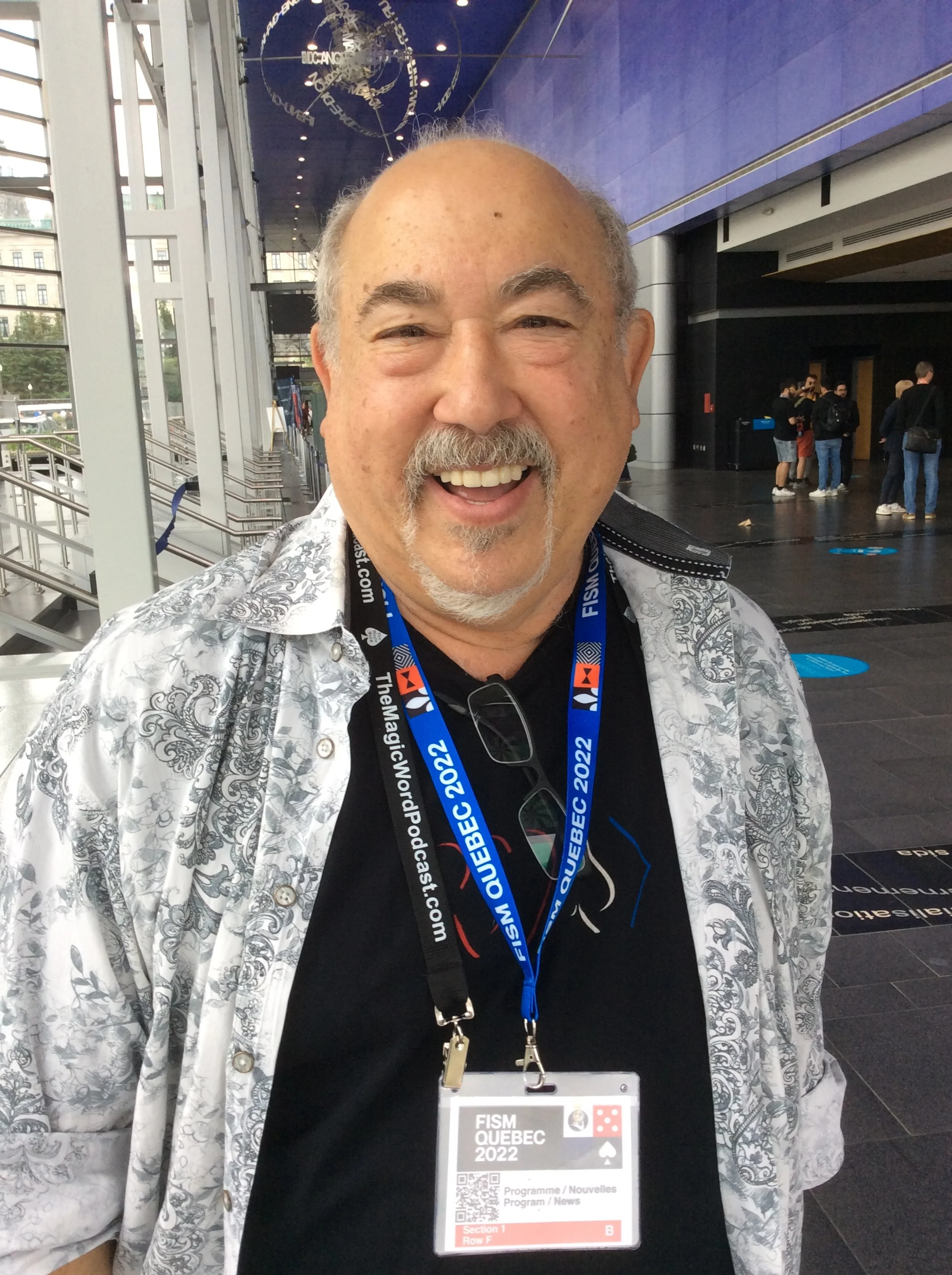 Marc DeSouza