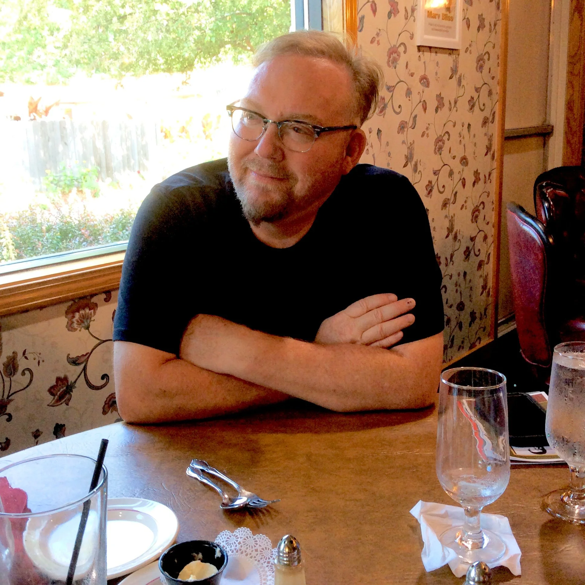 Kevin James