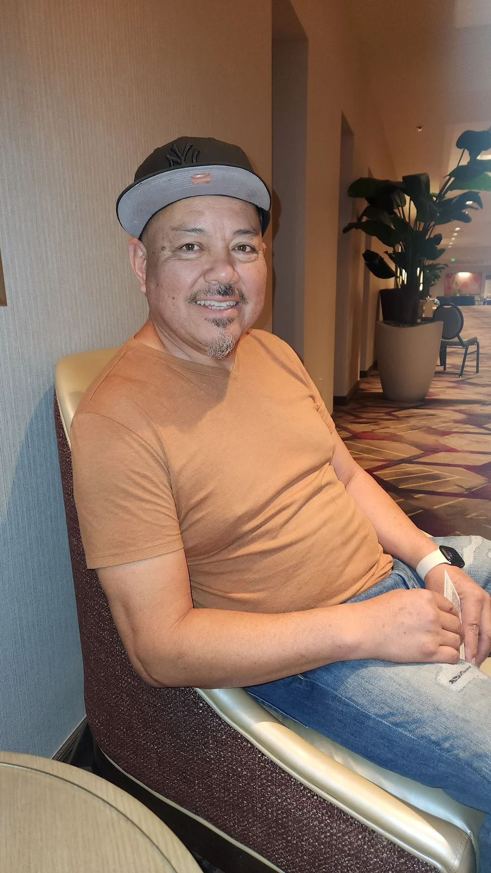 Fernando Castillo
