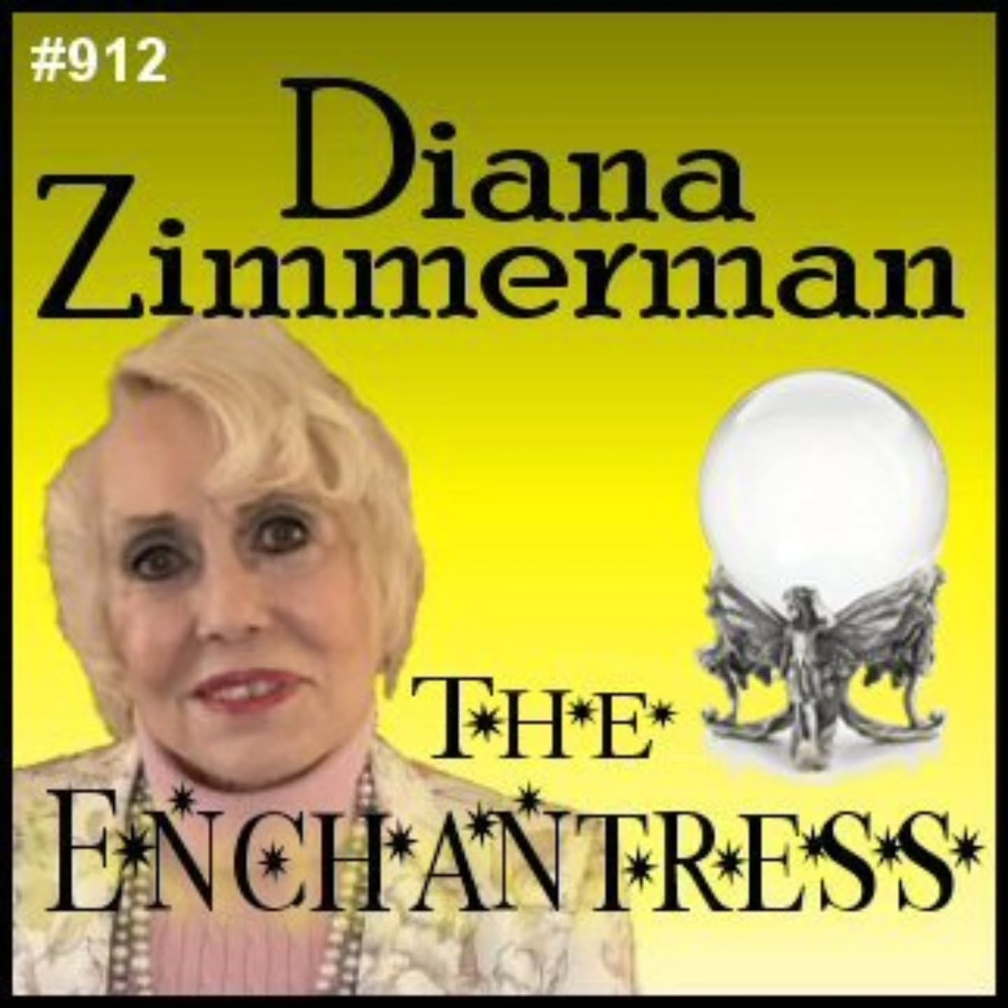 This week's episode is in conjunction with the 50th anniversary of the Magic Castle Juniors group and her feature article in VANISH Magazine and precedes Diana's induction to the Los Angeles Tribune Global Magicians Hall of Fame.
 #losangelestribune
