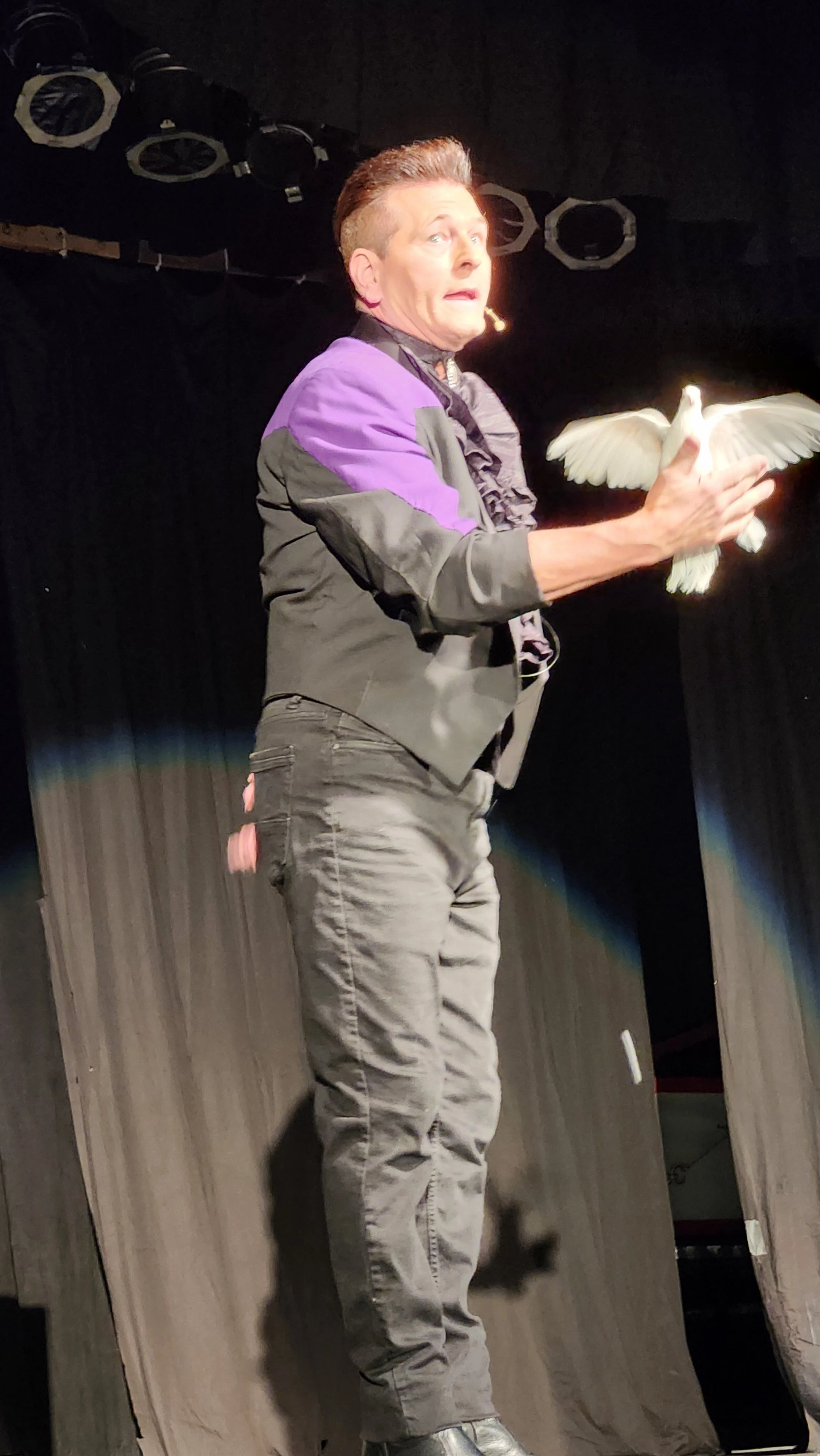 Greg Frewin