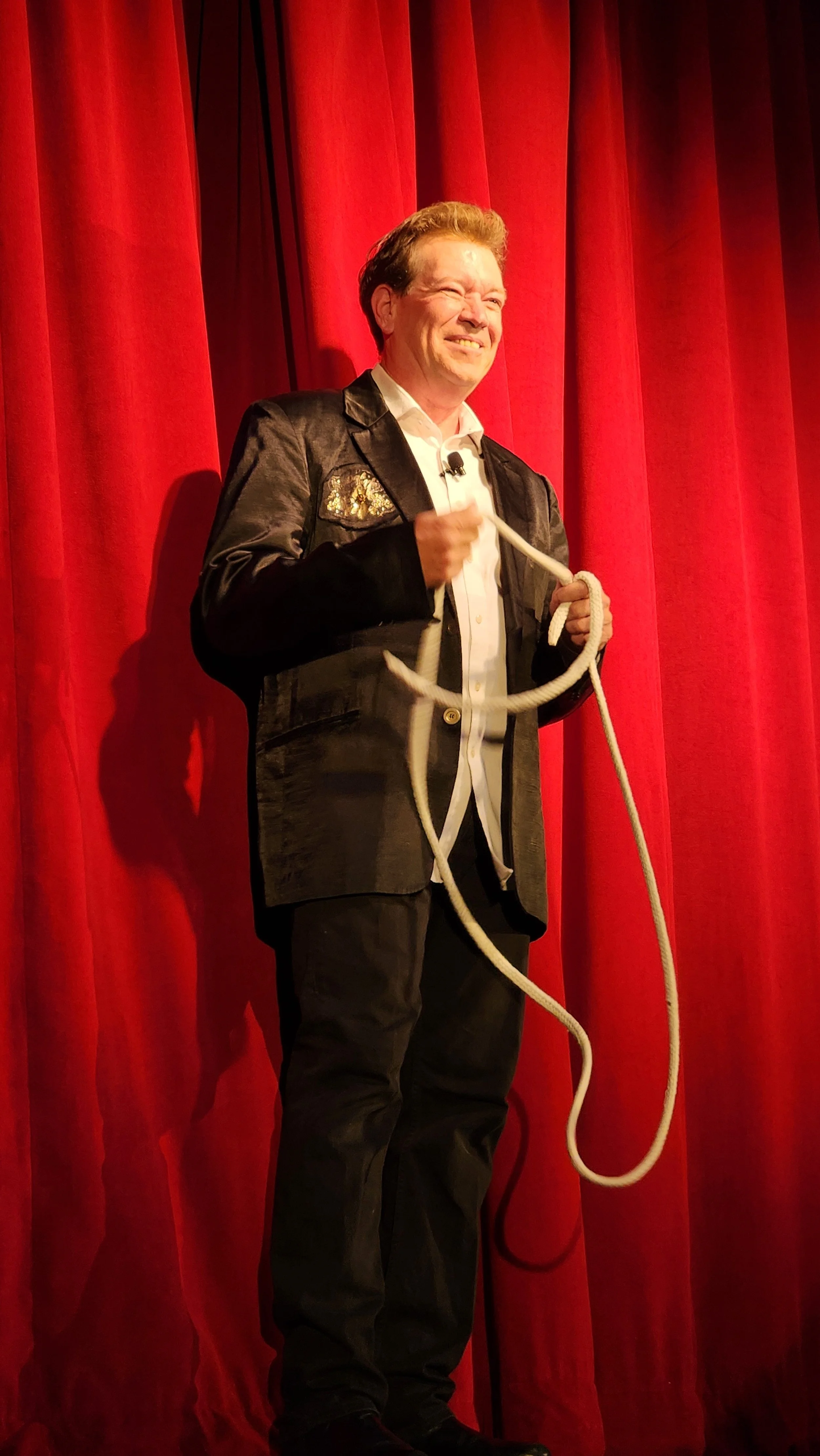 John Shryock