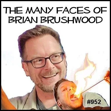 Enjoy a lively conversation on The Magic Word Podcast with a man who has conquered many venues: college circuit as a bizarre entertainer, TV series host, best selling author, comedian, and social influencer. Hear him on Scam School, Night Attack, and