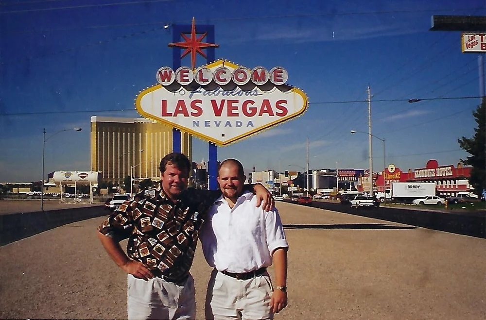 Las Vegas Sign with Sean.jpg