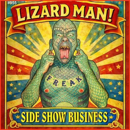 Magicians used to be part of the side show carnivals, but found new venues to perform. It is a bit more difficult for "freaks" to find work partially because of their lack of social infrastructure and community that magic has. Learn about t