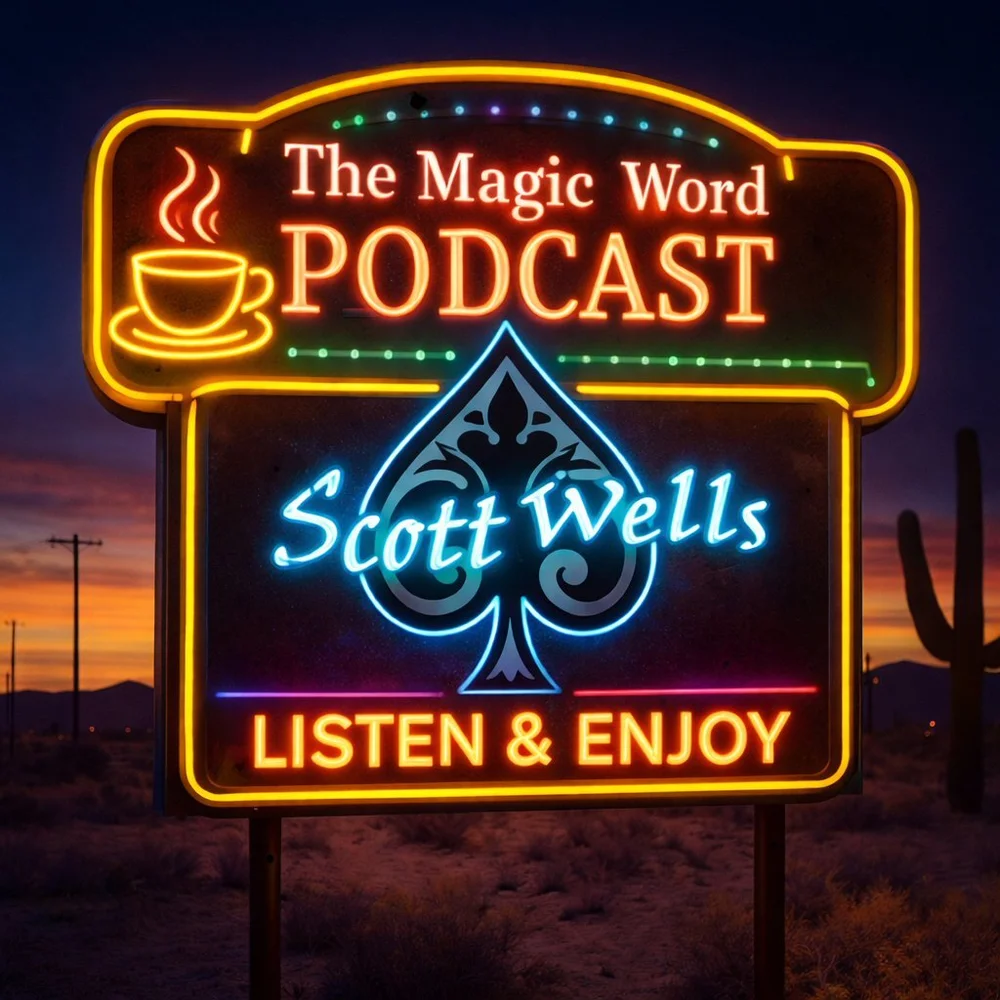 This neon sign not actually in the boneyard