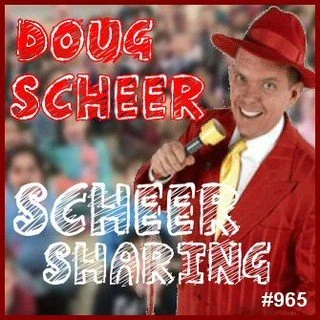 Doug Scheer - Scheer Sharing This week Doug Scheer shares advice about school show assemblies from his many decades of experience. #schoolshows #schoolsshowassemblies #magic #magicshows #childrensentertainment #schoolassemblies