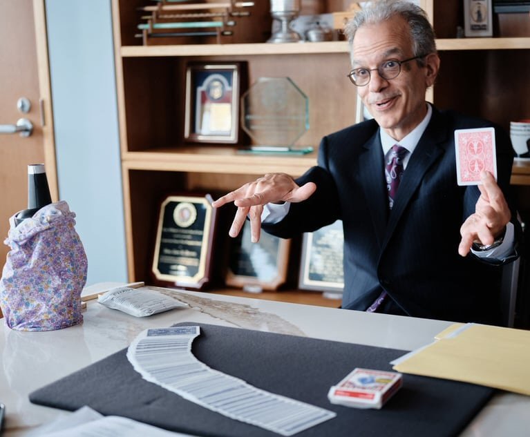 Judge Gary Brown in his office.jpg