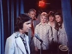 Partridge Family