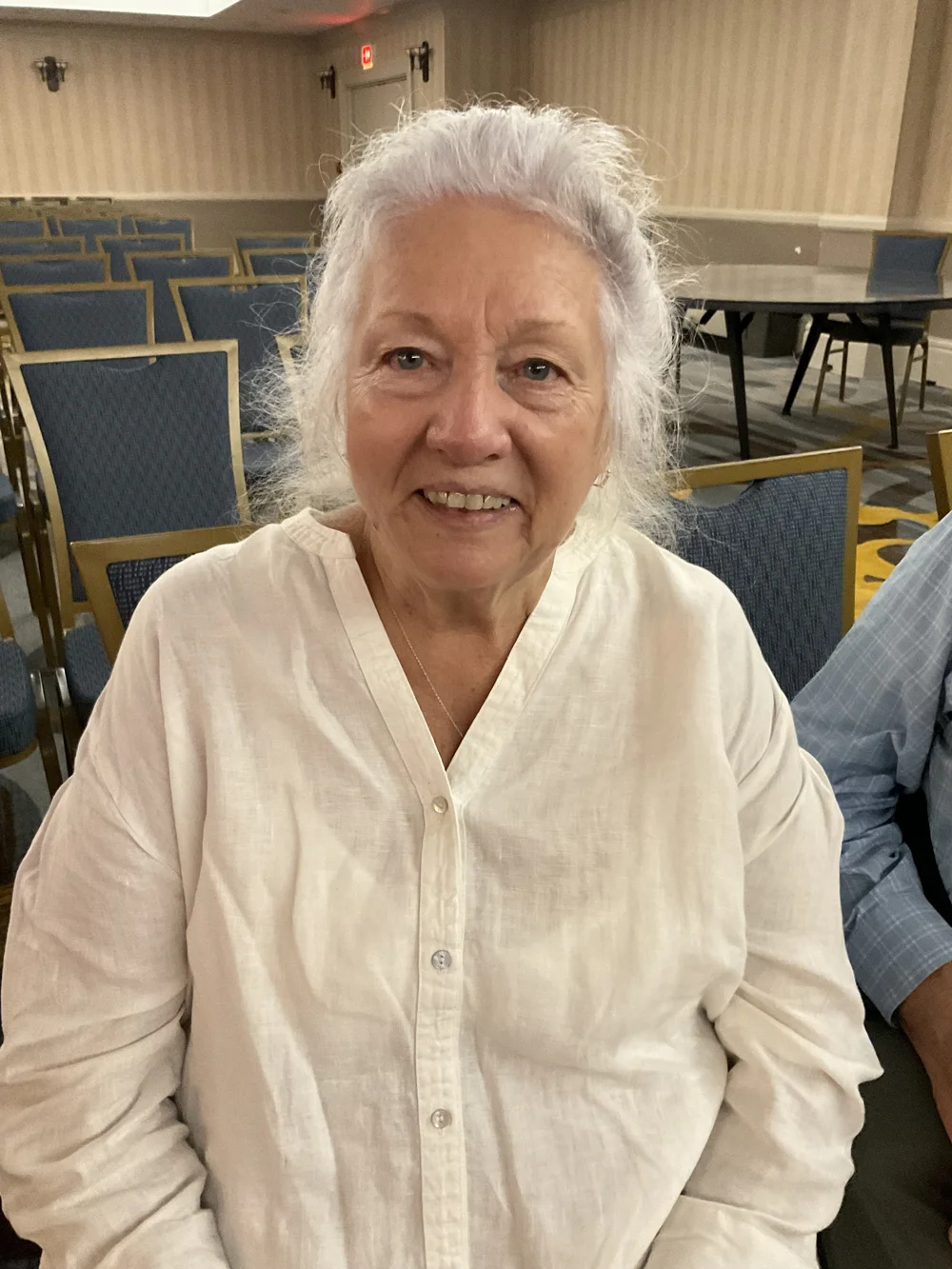 Debbie Hardeen