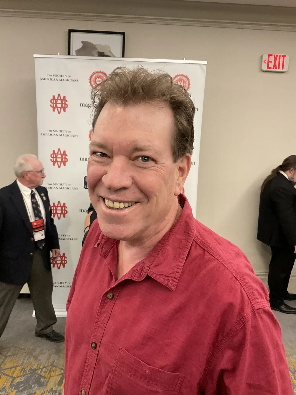 John Shryock