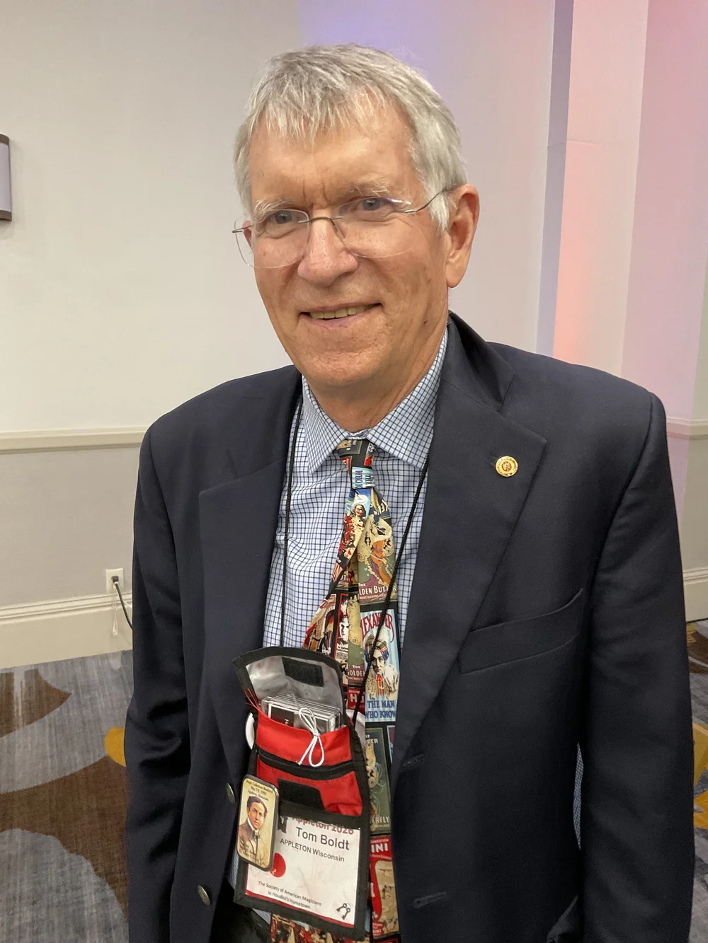 Tom Boldt
