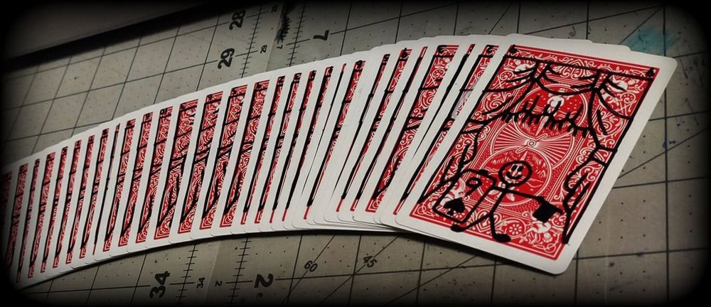 Cardtoon