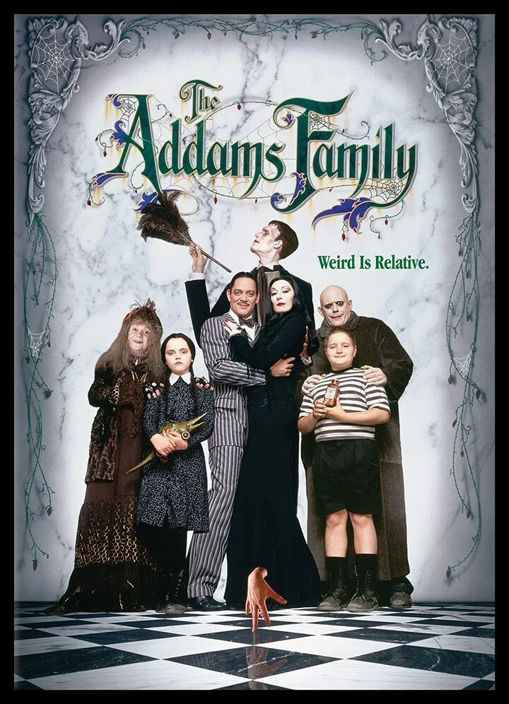 Addams Family movie poster.jpg