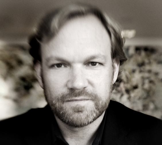 Brett Webber, AIA, LEED AP BD+C