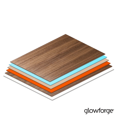 GLOWFORGE