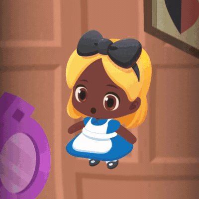 DISNEY: POP TOWN