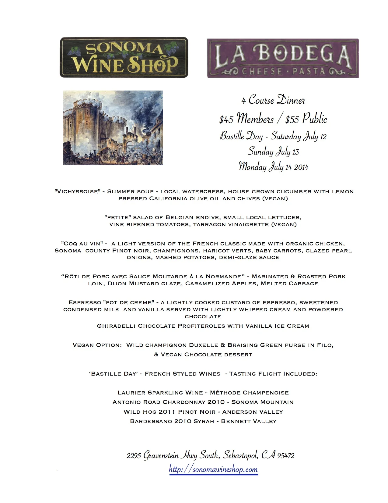 3 course bastille dinner 2014.jpg