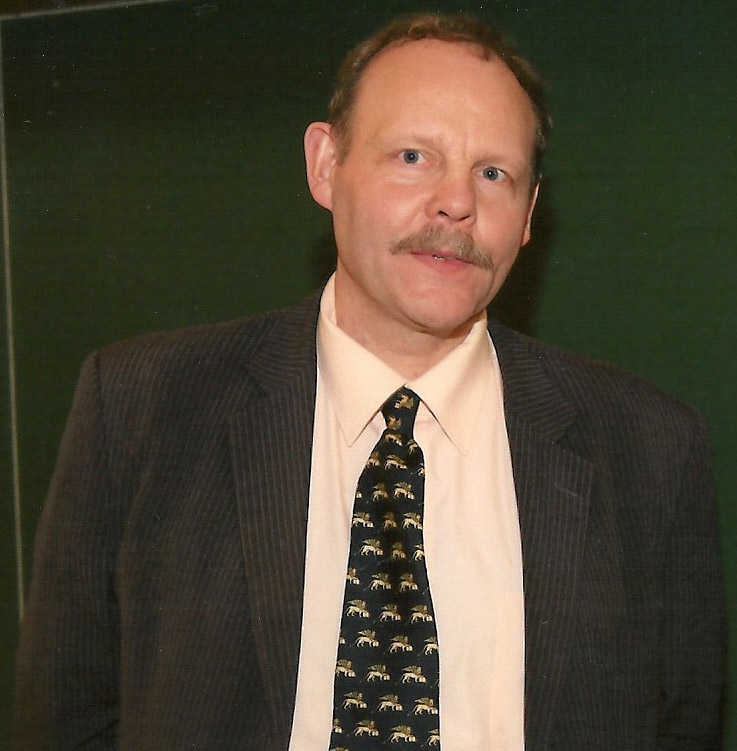 This guy runs this University But where is the mysterious G. Liger-Belair ? Maybe there's a deeper issue involved?