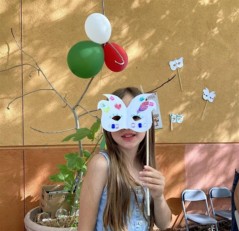 Festa Italiana di Santa Rosa