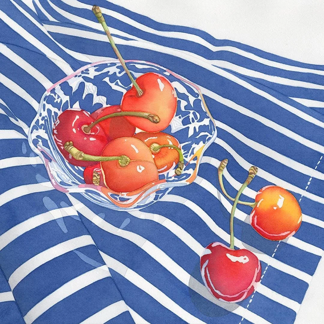 Sally Baker - Artist Reception