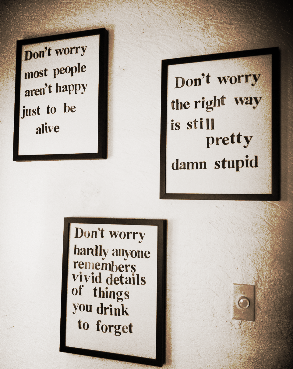 don't worry - wall.JPG