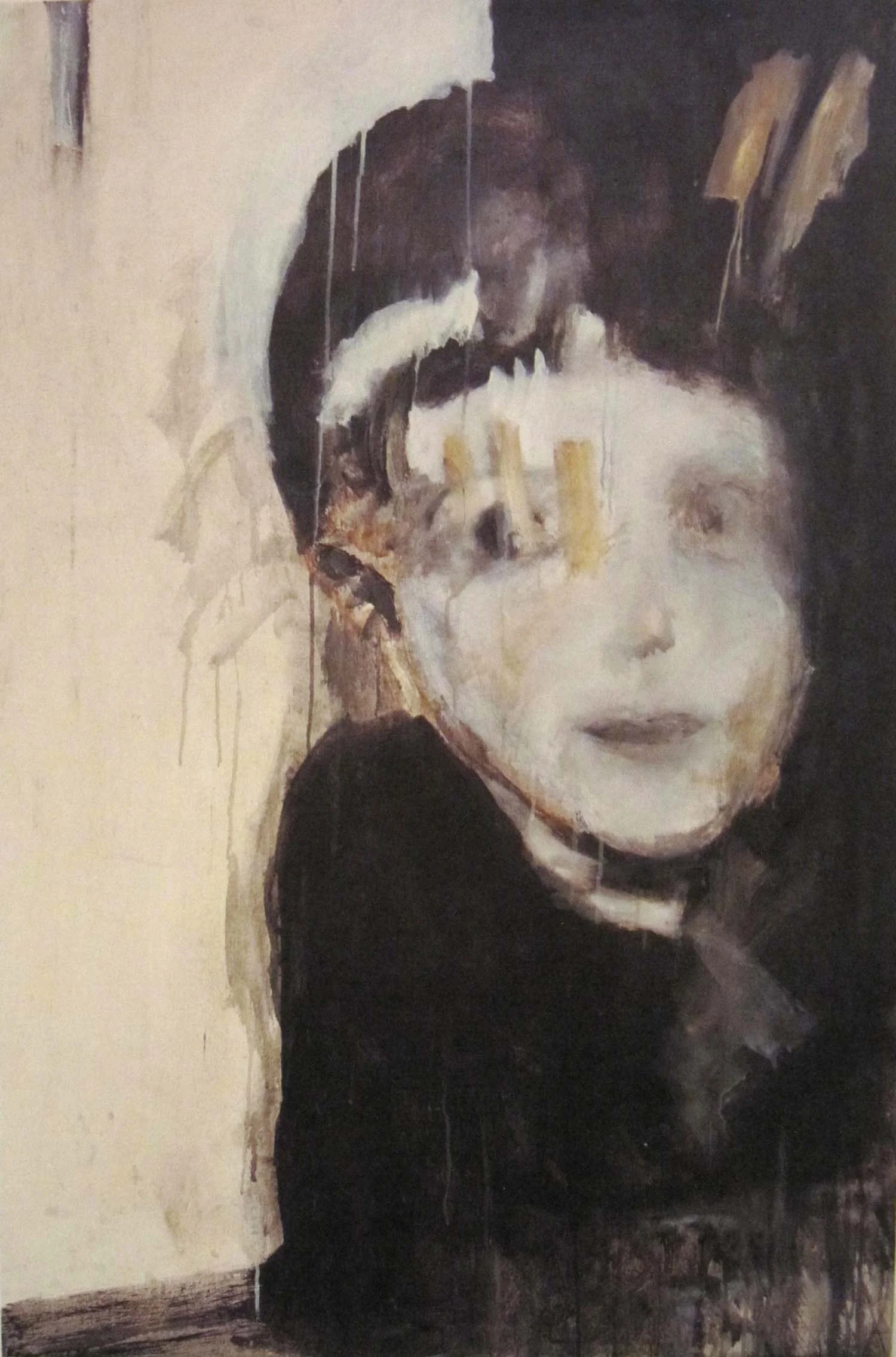 You Cannot See Me 你看不到我