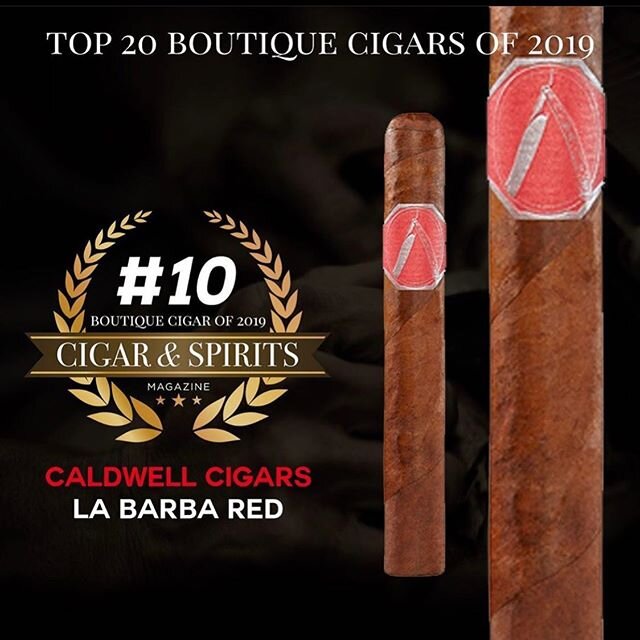 Top 10 !!!! Wow ! Thank you so much @cigarspiritsmag #cigars #cigarsinternational #cigaraficionado #cigarsnspirits
