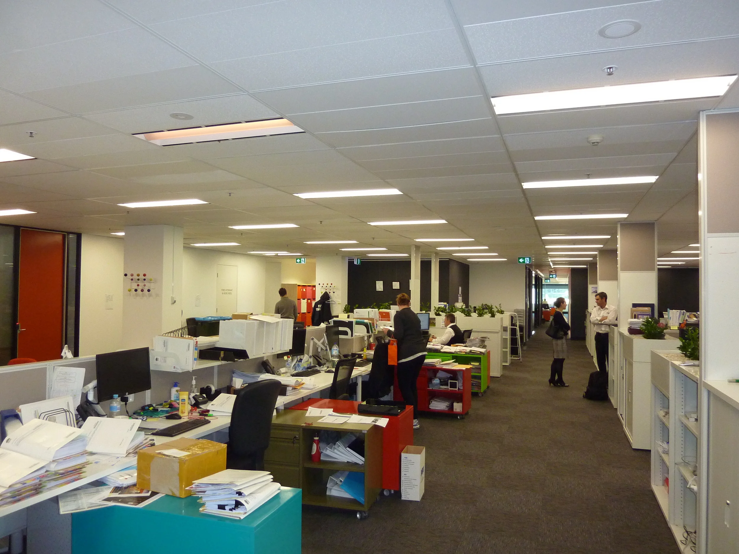 Office Building Parramatta (2).JPG
