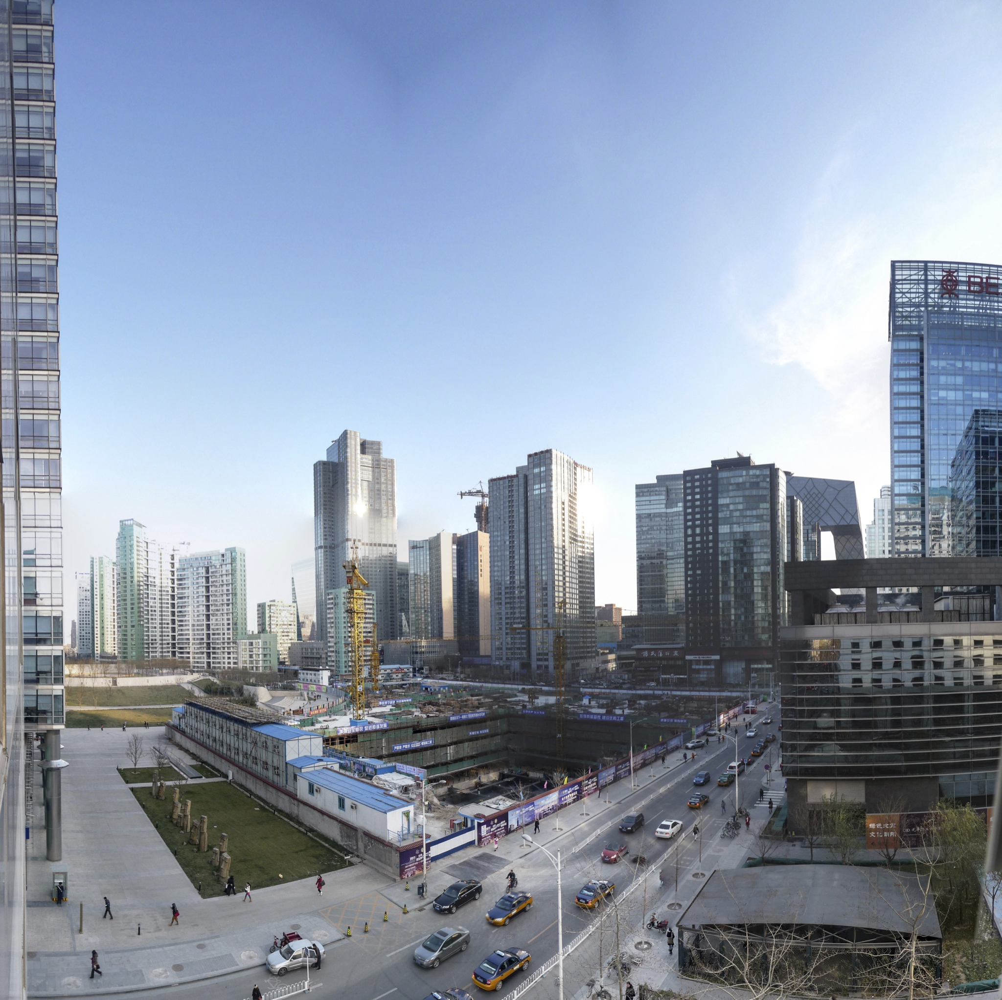 NBBJ AETHER SQUARE CBD BEIJING KEPPEL GROUP 038.jpg