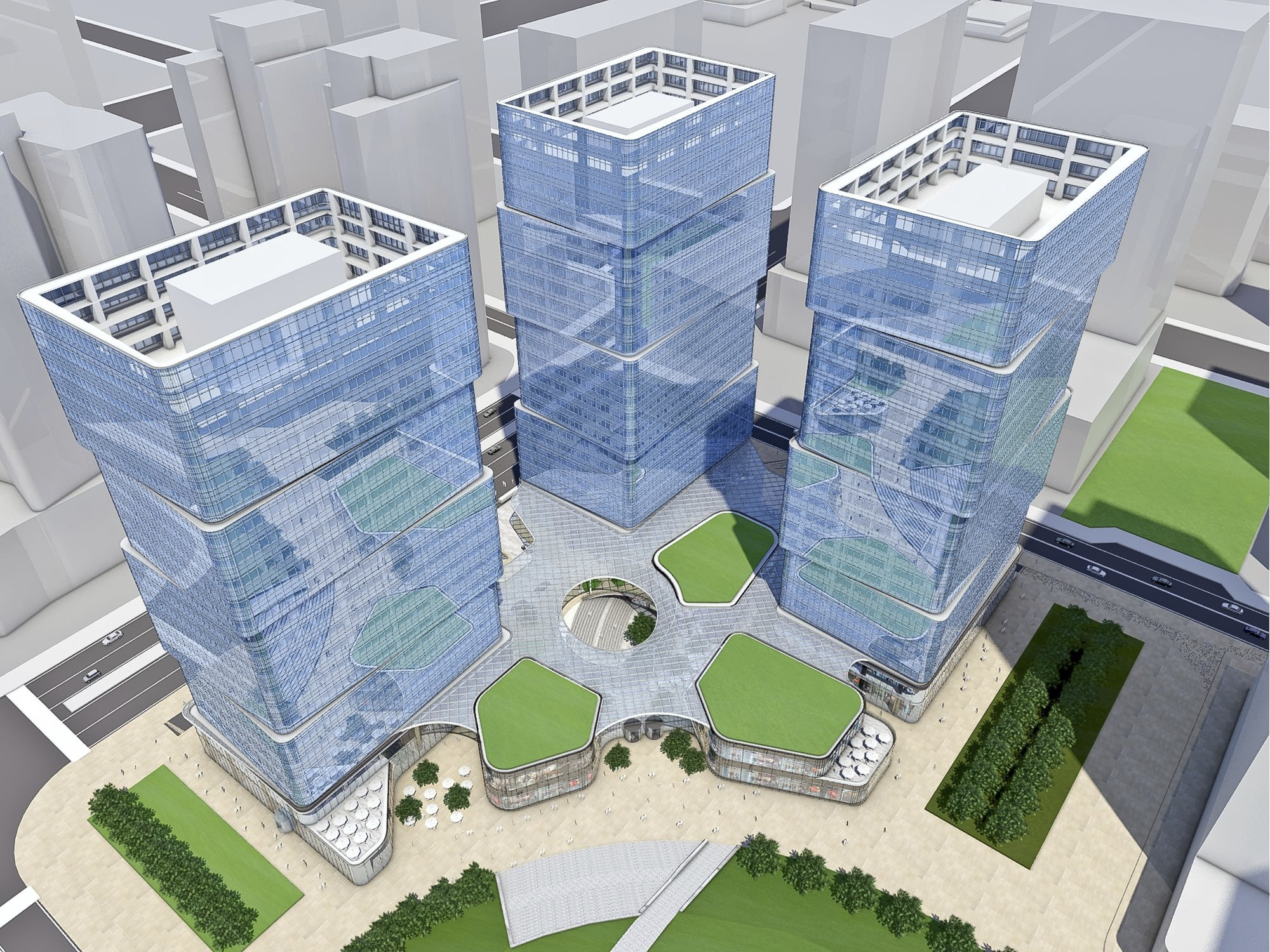 NBBJ AETHER SQUARE CBD BEIJING KEPPEL GROUP 059.jpg
