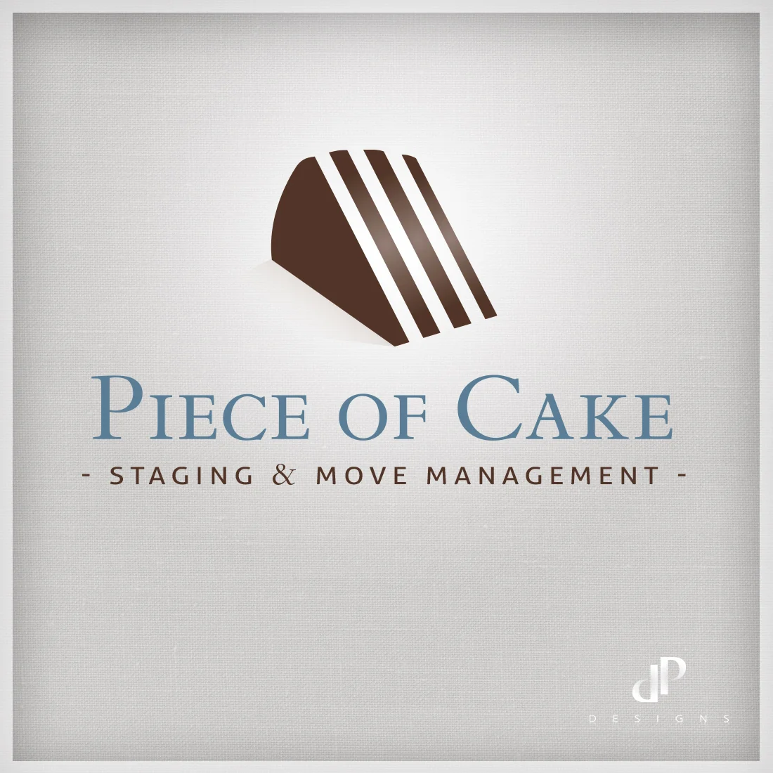 Piece of Cake Staging & Move Management