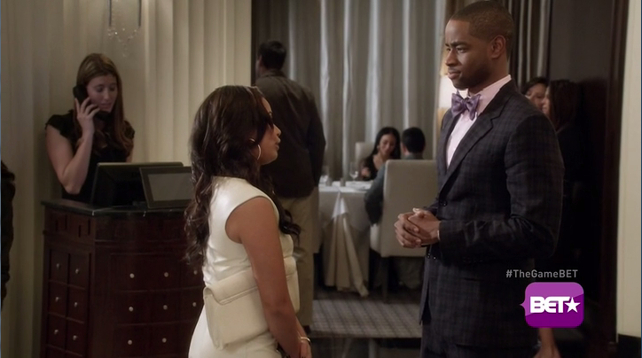 The new Derwin and Melanie