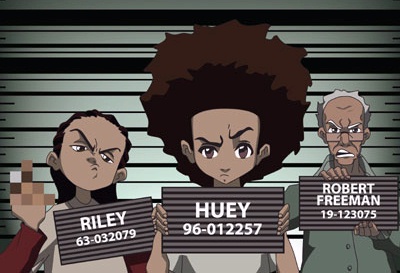 boondocks episodes about stinkmeaner boondocks episodes about stinkmeaner