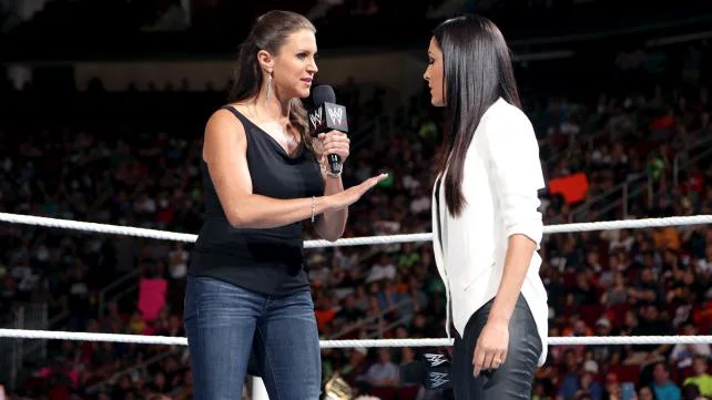 Photo Credit: WWE